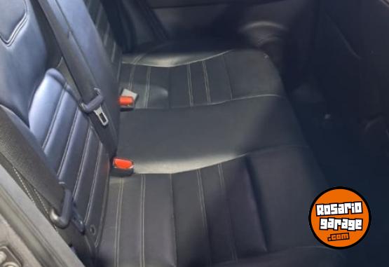 Autos - Nissan Kicks Exclusive 2019 Nafta - En Venta