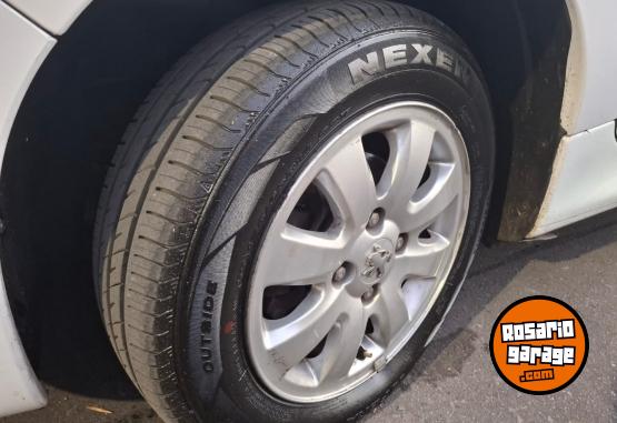 Autos - Peugeot 207 XS Compact. 2012 GNC 150000Km - En Venta