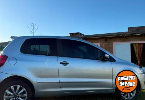Autos - Volkswagen Fox trendline 2012 Nafta 170000Km - En Venta