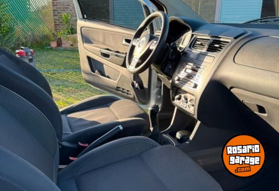 Autos - Volkswagen Fox trendline 2012 Nafta 170000Km - En Venta