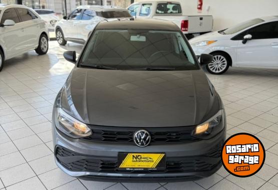 Autos - Volkswagen Polo Track 2024 Nafta 50000Km - En Venta