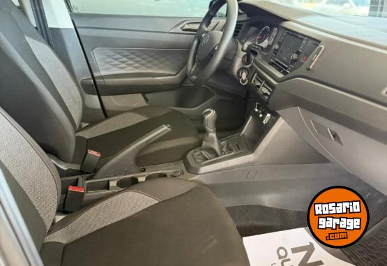 Autos - Volkswagen Polo Track 2024 Nafta 50000Km - En Venta