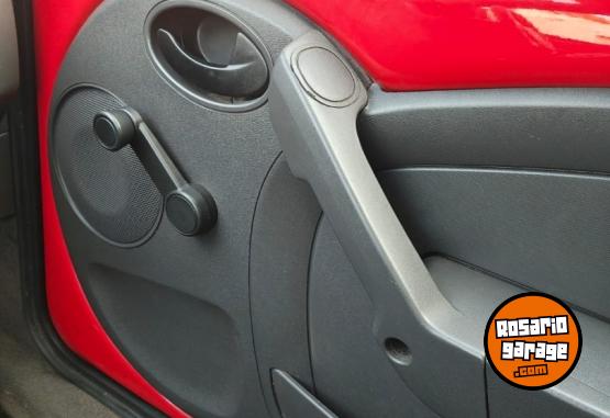 Autos - Ford Ka viral 1.0 2014 GNC 91500Km - En Venta