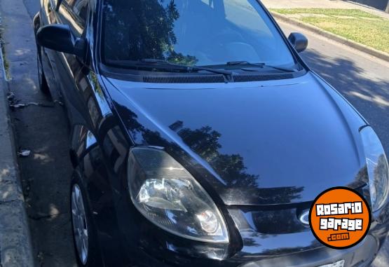 Autos - Ford Ka 2012 Nafta 140000Km - En Venta