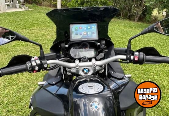 Motos - Bmw Gs 1200 adv 2016 Nafta 85000Km - En Venta
