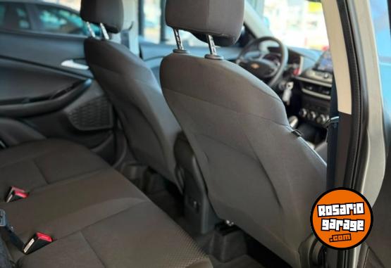 Autos - Chevrolet Tracker 2024 Nafta 60000Km - En Venta