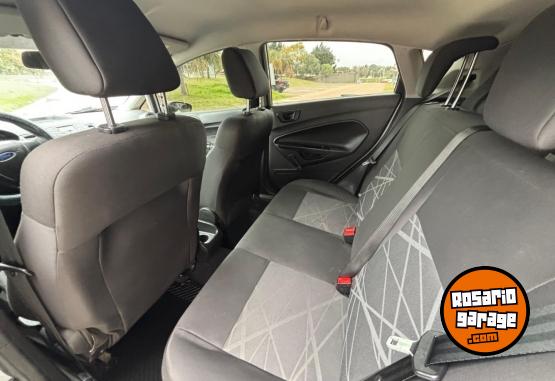 Autos - Geely EMGRAND 7 GL AUT 2018 Nafta 91000Km - En Venta