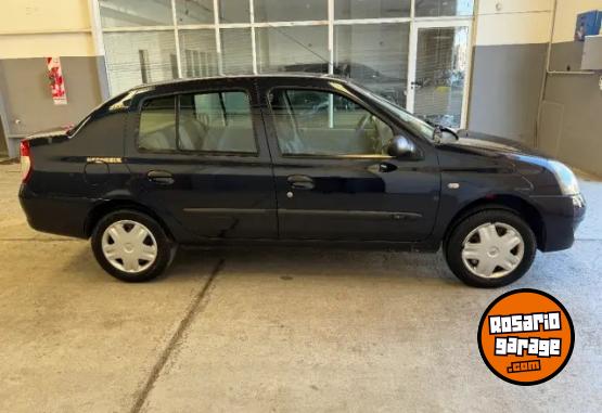 Autos - Renault CLIO 1.2 PACK PLUS 4PTAS 2008 Nafta - En Venta