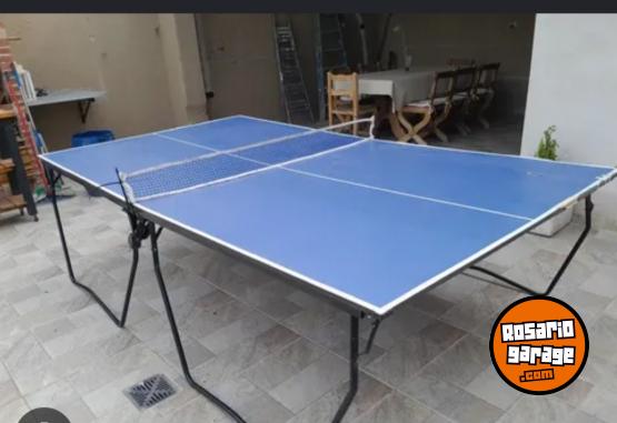 Deportes - Mesa Ping Pong - En Venta