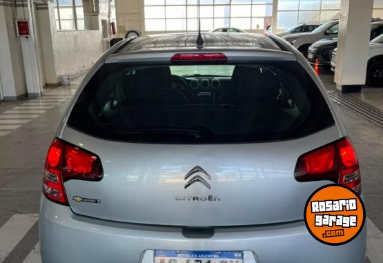 Autos - Citroen C3 LIVE VTI 1.6 LIVE 2018 Nafta 89000Km - En Venta