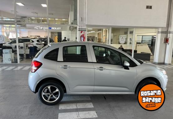 Autos - Citroen C3 LIVE VTI 1.6 LIVE 2018 Nafta 89000Km - En Venta