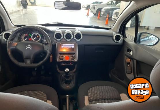 Autos - Citroen C3 LIVE VTI 1.6 LIVE 2018 Nafta 89000Km - En Venta