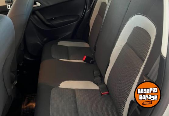 Autos - Citroen C3 LIVE VTI 1.6 LIVE 2018 Nafta 89000Km - En Venta