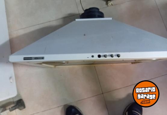 Hogar - Purificador spar famke - En Venta
