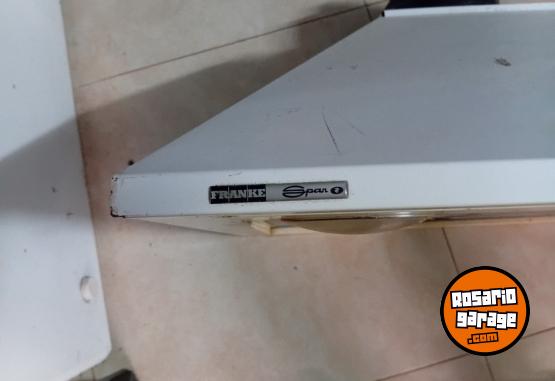 Hogar - Purificador spar famke - En Venta