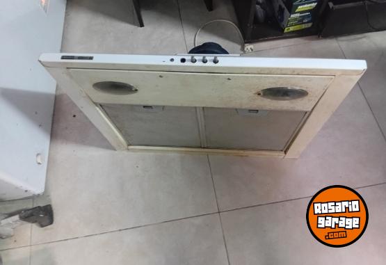 Hogar - Purificador spar famke - En Venta
