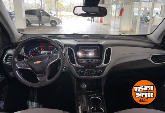 Camionetas - Toyota EQUINOX PREMIER AWD AT 2022 Nafta 75000Km - En Venta