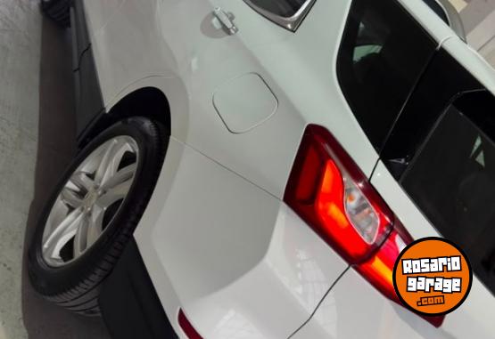 Camionetas - Toyota EQUINOX PREMIER AWD AT 2022 Nafta 75000Km - En Venta