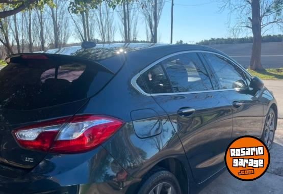 Autos - Chevrolet LTZ PLUS 2017 Nafta 108000Km - En Venta
