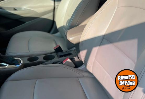Autos - Chevrolet LTZ PLUS 2017 Nafta 108000Km - En Venta
