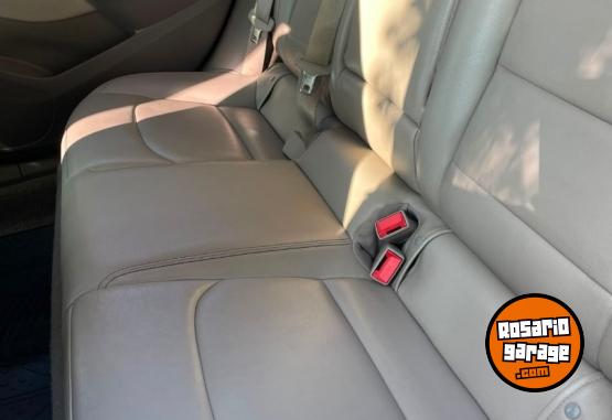 Autos - Chevrolet LTZ PLUS 2017 Nafta 108000Km - En Venta