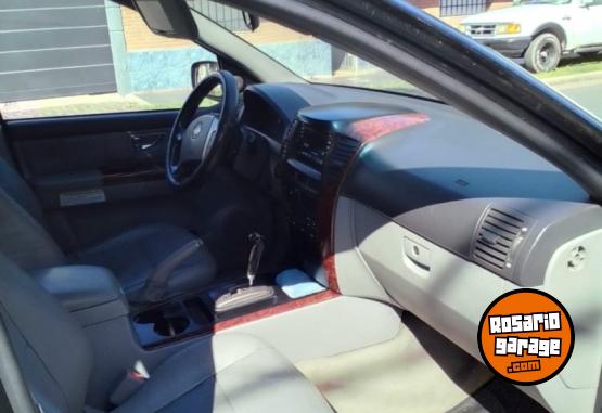 Camionetas - Kia Sorento 2005 Diesel 200000Km - En Venta