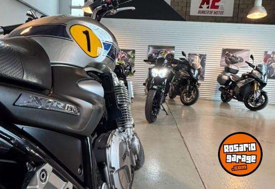 Motos - Kawasaki Z 400 2022 Nafta 9100Km - En Venta