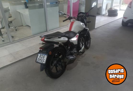 Motos - Benelli TNT 15 2023 Nafta 25000Km - En Venta