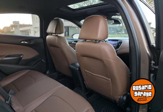 Autos - Chevrolet Cruze Premier 2019 Nafta 69000Km - En Venta