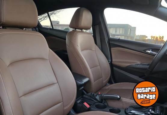 Autos - Chevrolet Cruze Premier 2019 Nafta 69000Km - En Venta