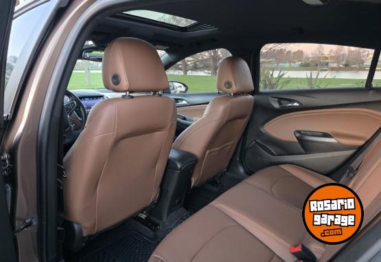 Autos - Chevrolet Cruze Premier 2019 Nafta 69000Km - En Venta
