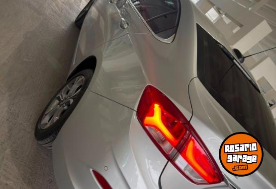 Autos - Chevrolet CRUZE 4P 1.4 TURBO PREMIE 2020 Nafta 73300Km - En Venta