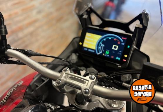 Motos - Otra marca MALAGUTI 475 TROVARE 2026 Nafta 0Km - En Venta