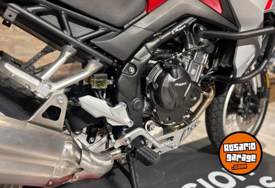 Motos - Otra marca MALAGUTI 475 TROVARE 2026 Nafta 0Km - En Venta