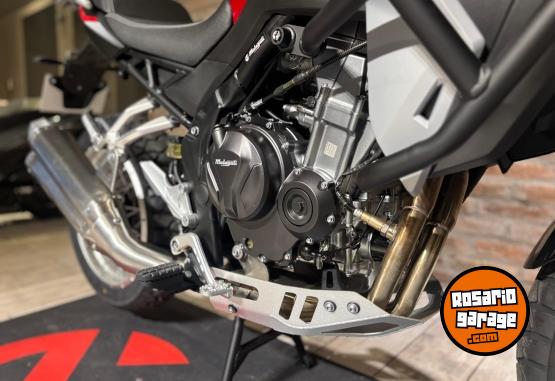 Motos - Otra marca MALAGUTI 475 TROVARE 2026 Nafta 0Km - En Venta