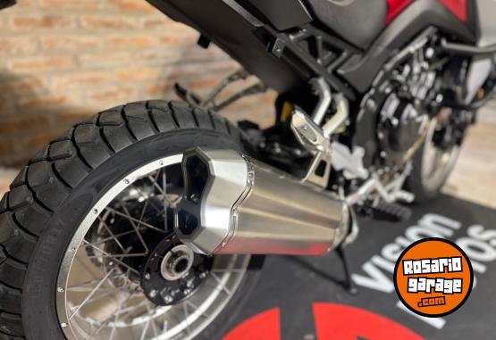 Motos - Otra marca MALAGUTI 475 TROVARE 2026 Nafta 0Km - En Venta