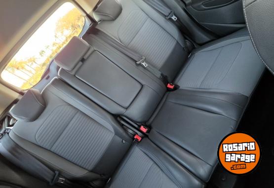 Camionetas - Ford kuga 2017 Nafta 75000Km - En Venta