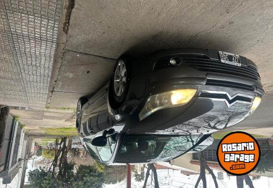 Autos - Citroen C4 2011 Nafta 128000Km - En Venta