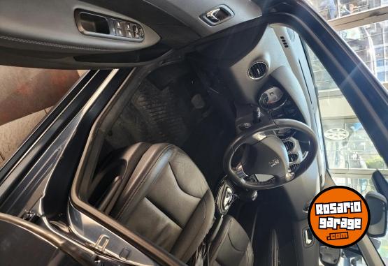 Autos - Peugeot 408 2016 Nafta 120000Km - En Venta