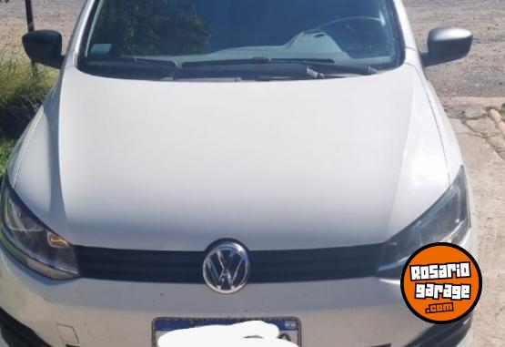 Autos - Volkswagen confortline 2016 Nafta 163000Km - En Venta