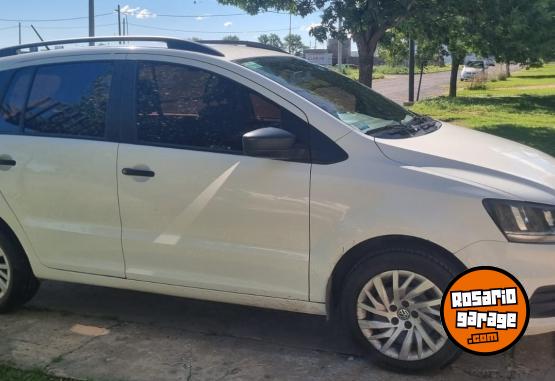 Autos - Volkswagen confortline 2016 Nafta 163000Km - En Venta