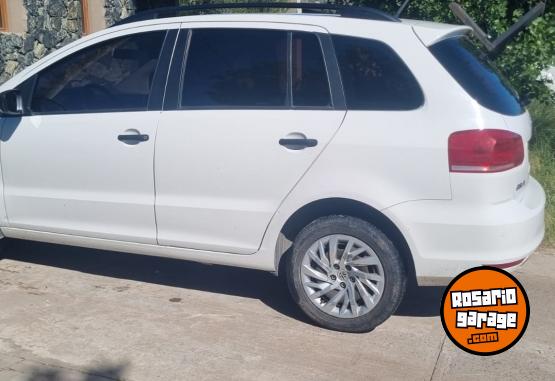 Autos - Volkswagen confortline 2016 Nafta 163000Km - En Venta