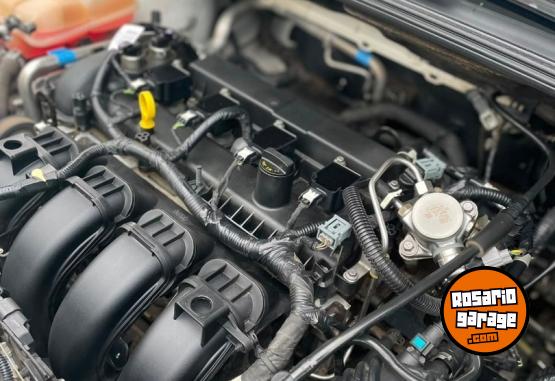 Autos - Ford FOCUS SE 2018 Nafta 122000Km - En Venta