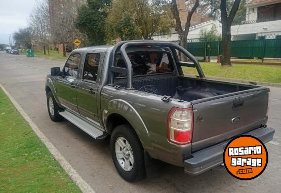 Camionetas - Ford Ranger XLT 2012 Diesel 183000Km - En Venta