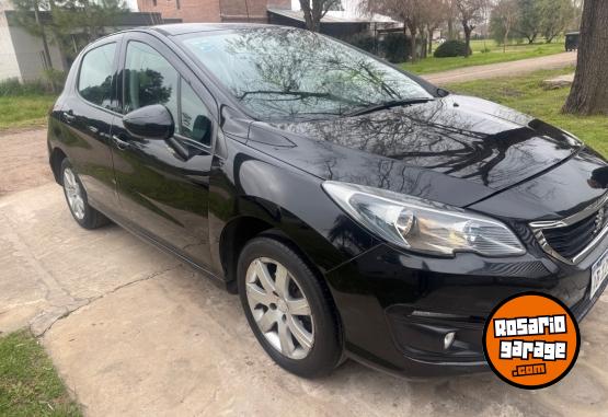 Autos - Peugeot 308 nafta 2019 Nafta 90000Km - En Venta