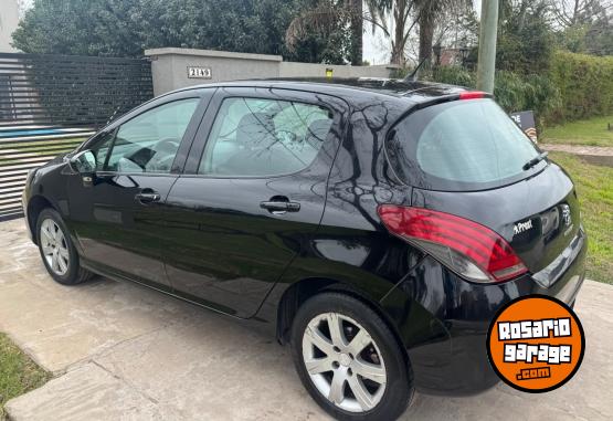 Autos - Peugeot 308 nafta 2019 Nafta 90000Km - En Venta