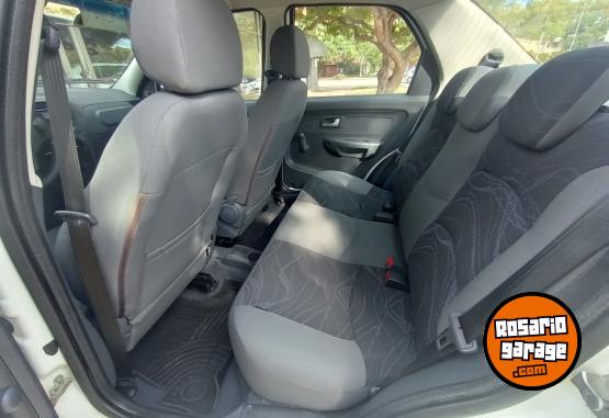 Autos - Fiat SIENA EL 1.4 2016 Nafta 81397Km - En Venta