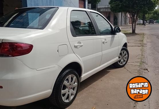 Autos - Fiat SIENA EL 1.4 2016 Nafta 81397Km - En Venta