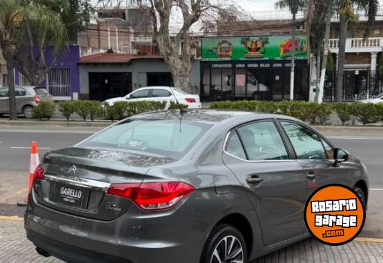 Autos - Citroen C4 Lounge S Edition 1.6 2016 Nafta 135000Km - En Venta