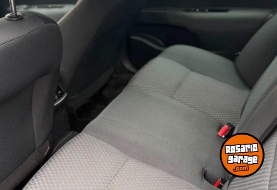 Autos - Citroen C4 Lounge S Edition 1.6 2016 Nafta 135000Km - En Venta